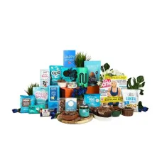 Birthday Islander Gift Hamper