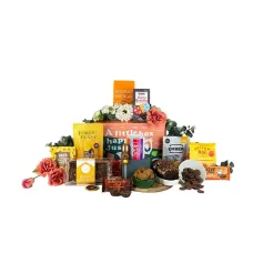 Me Time Birthday Hamper Gift