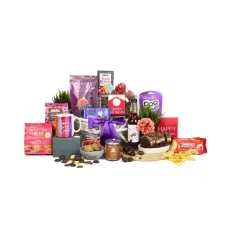 Birthday Special Gift Basket