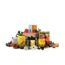 Sporty Birthday Hamper Gift
