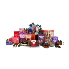 Strong Women Birthday Hamper