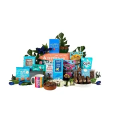 Tranquillity Birthday Hamper Gift