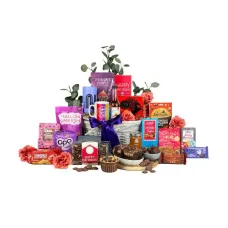 Treat Time Birthday Gift