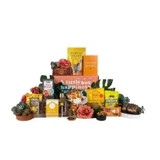 Wild Birthday Hamper Gift