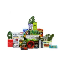 Women's Cooking Birthday Gift Basket