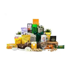 Ageless Birthday Gift Basket
