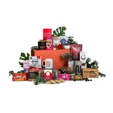 Distinctly Different Birthday Hamper