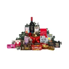 Robust Birthday Gift Basket