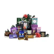 Universal Wishes Birthday Hamper Gift