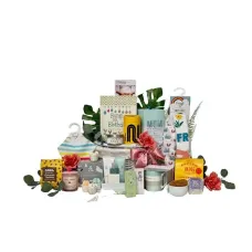 Pregnancy Pamper Gifts