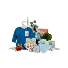 Baby Boy Gift Box