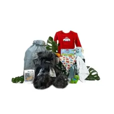 Limited Edition Baby Boy Gift Box