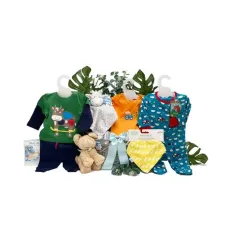 Best Baby Gifts For Boys