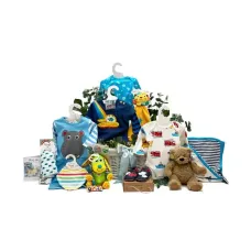 Ultimate Baby Gifts For Boy
