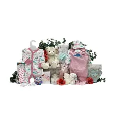 Extravagant Girls Baby Gifts