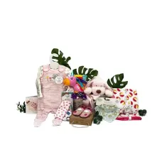 Luxury Baby Girl Gifts
