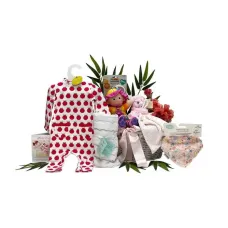Special Girls Baby Gifts