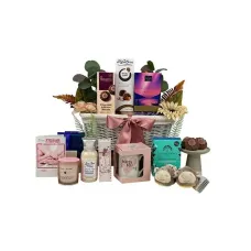 New Mums Pamper Hamper