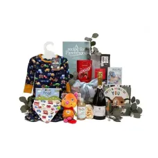 New Parents Gift Congratulations Boy