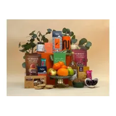 Get Well Awakening Hamper