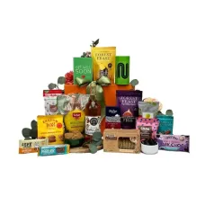 Get Well Nourishing & Satisfying Hamper