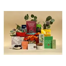 Get Well Soon Positivity Gifts