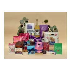 Get Well Soon Relaxation Gifts
