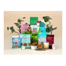 Get Well Soon Wellbeing Gifts