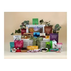Get Well Gift Stimulating Thoughts
