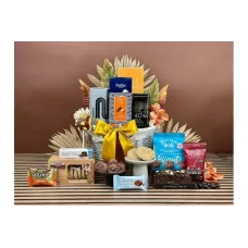 Afternoon Tea Gift Basket