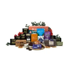 Best Wishes Adoring Hamper Gift