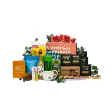 Best Wishes Reviving Hamper Gift