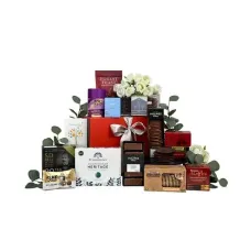 Condolences Gift Box