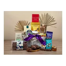 Fun Times Gift Basket