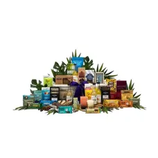 Inspirational Welcome Hamper