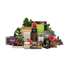 Artful and Aromatic New Home Gift