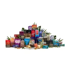 One Thousand Welcomes Gift Basket