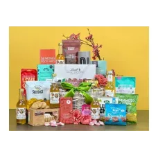 Planet Friendly Gift Basket