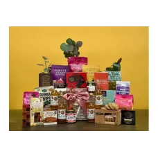 Pleasant Pregnancy Gift Basket