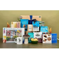 The Thinking Father's Day Gift