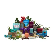 Welcome All Hamper