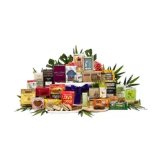 Welcome Gift Basket