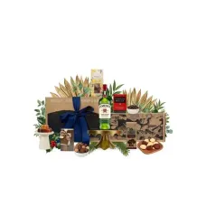 Sweet Tipple Whiskey Hamper