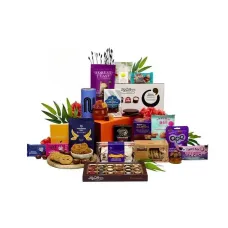 Alcohol Free Congratulations Hamper