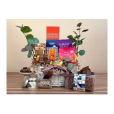 Choco-Fun Gift Basket