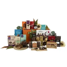 Helpers Thank You Hamper
