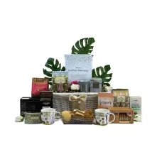 Mature Anniversary Gift Hamper