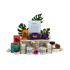 Relationship Anniversary Gift Hamper