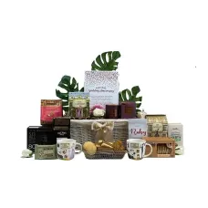 Ruby Anniversary Gift Hamper