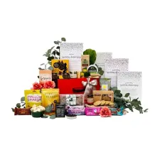 Let's Hamper Our Anniversary